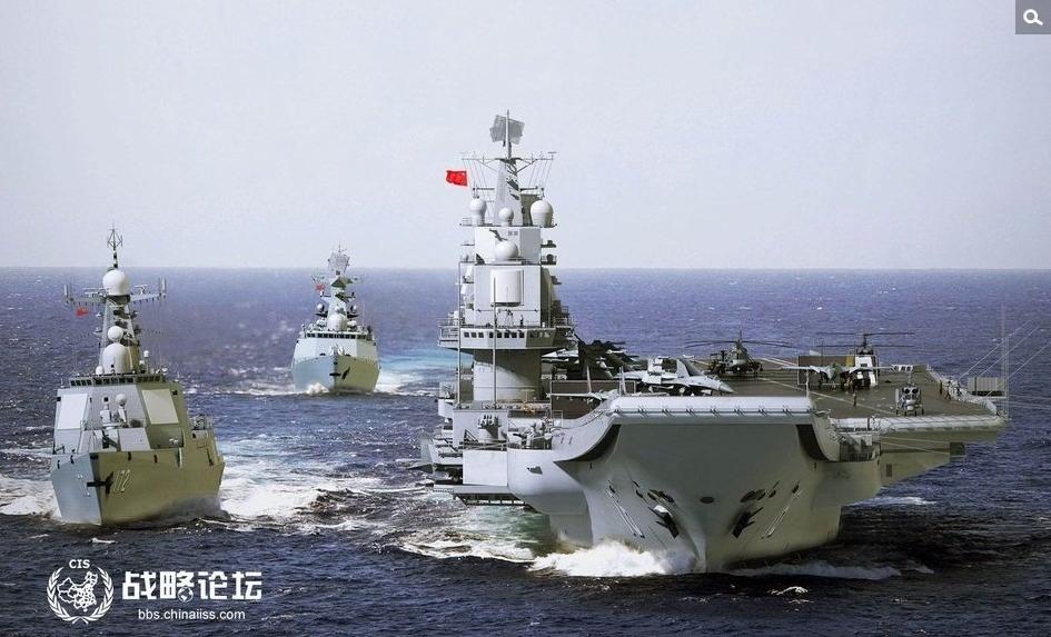遼寧艦航母圖片欣賞-北京新源博藝文化發(fā)展有限公司